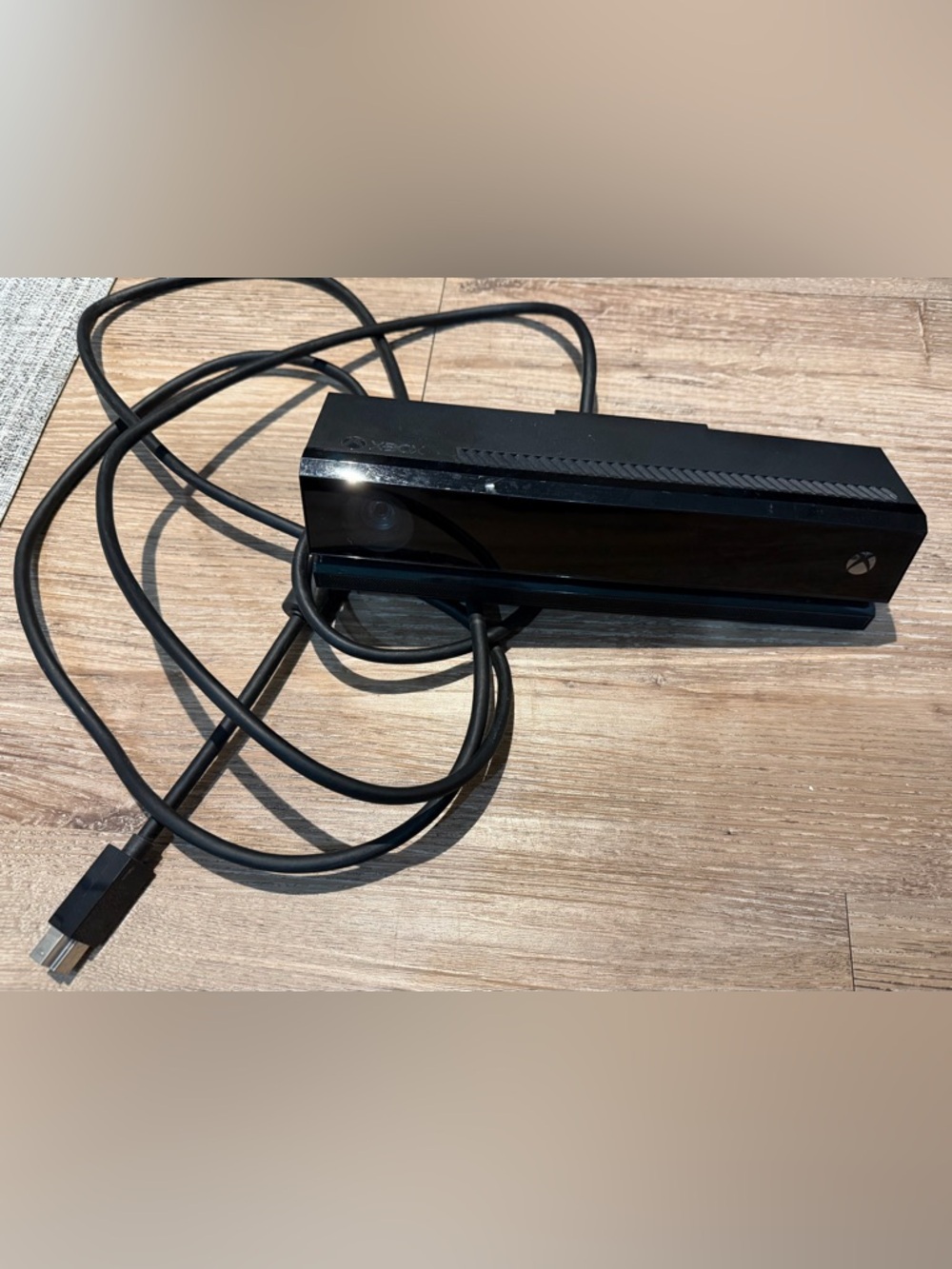 Xbox Kinect Sensor - Black